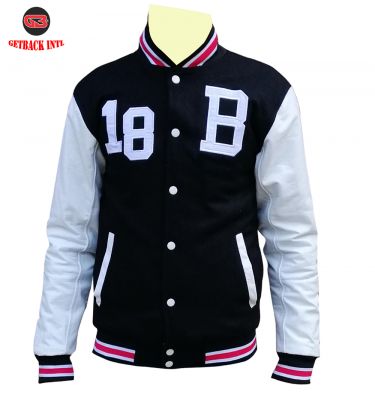 Varsity Letterman Jackets