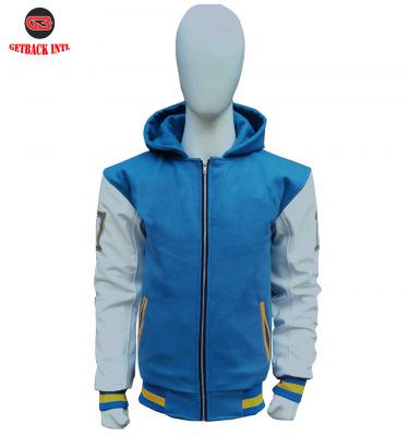 Varsity Letterman Jackets