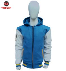 Varsity Letterman Jackets