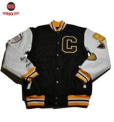 Varsity Letterman Jackets