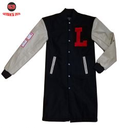 Women Winter Long Coats