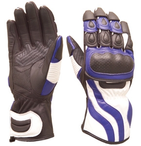 Motorbike Gloves