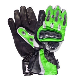 Motorbike Gloves
