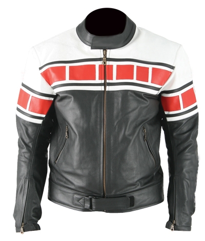 Motorbike Jackets