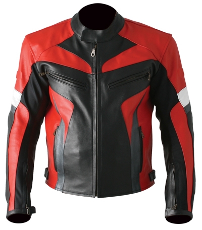 Motorbike Jackets