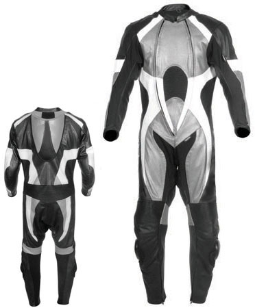 Motorbike Suits