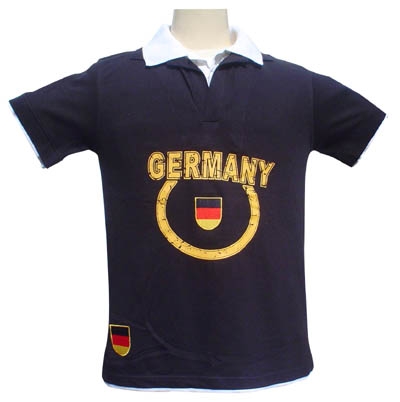 Nation T-Shirts