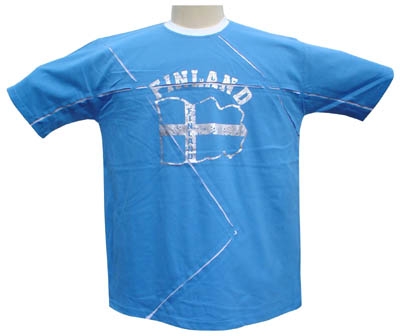 Nation T-Shirts