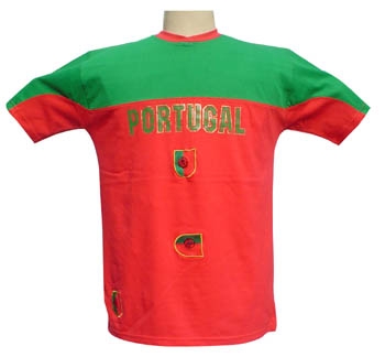 Nation T-Shirts