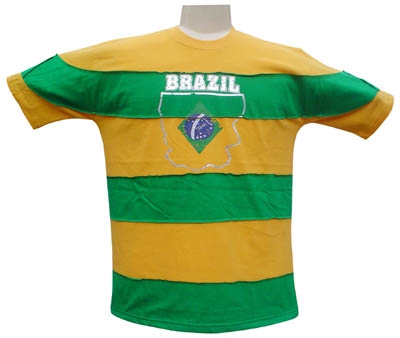Nation T-Shirts