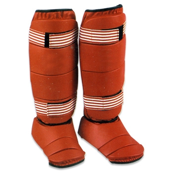 Shin Guards