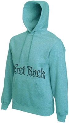 Sweat Shirts