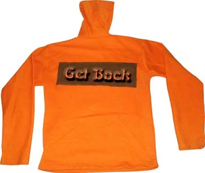Sweat Shirts