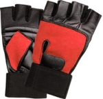 Weightlifting Gloves
