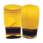 Boxing Mitts