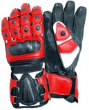 Motorbike Gloves