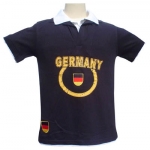 Nation T-Shirts