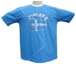 Nation T-Shirts