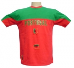 Nation T-Shirts