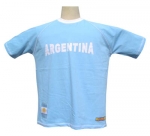 Nation T-Shirts