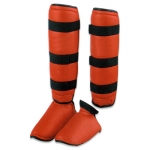 Shin Guards