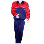 Track Suits & Jogging Wears with Cut & Sew Panels